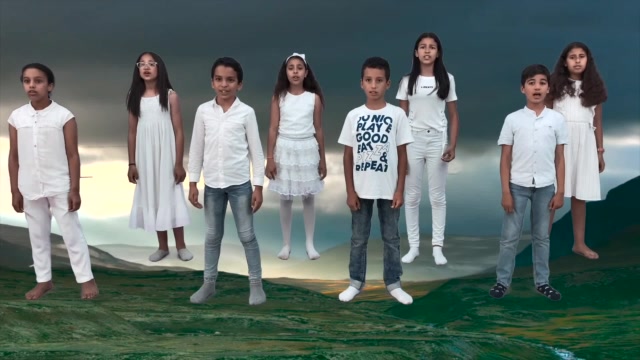 Rabat - CE5 - Chorale 4