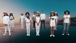 Rabat - CE5 - Chorale 1