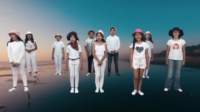 Rabat - CE5 - Chorale 1