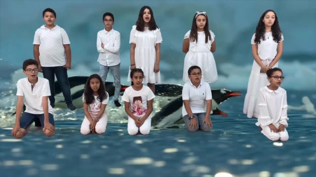 Rabat - CE5 - Chorale 2