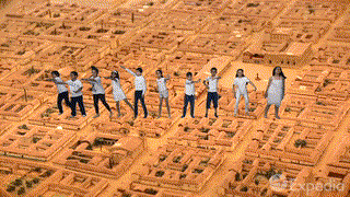 Rabat - CE4 -  Chilie