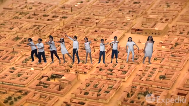 Rabat - CE4 -  Chilie