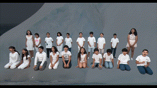 Rabat - CE5 - Chorale 3