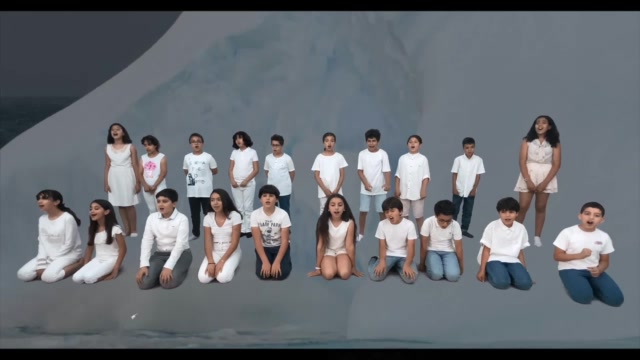 Rabat - CE5 - Chorale 3