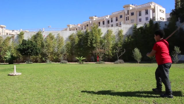 CE4 Anniversaire de la marche verte