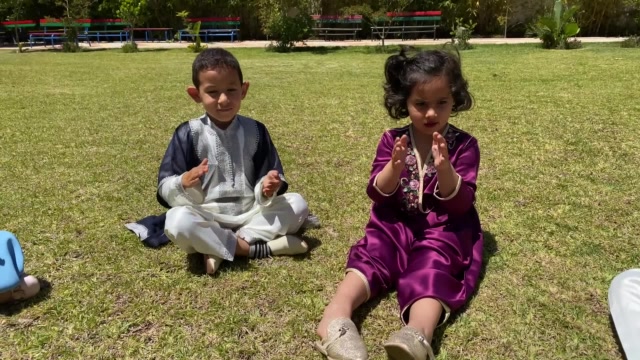 Journée Ramadan GSA Finale